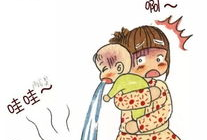 动漫拉肚子,趣味与健康的双重解读