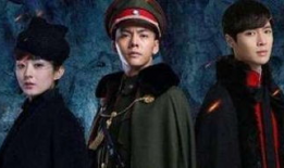 九门电视剧,探秘古都，揭开神秘门派之谜