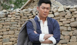 曹征的电视剧,演绎时代变迁，展现人物命运